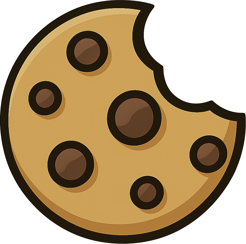 Logo bytethecookies